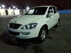SsangYong Kyron 2.3 МТ, 2010, 139 800 км