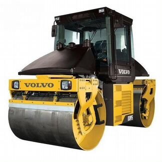 Стекло лобовое правое Volvo DD 95