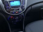 Hyundai Solaris 1.6 МТ, 2012, 97 975 км объявление продам