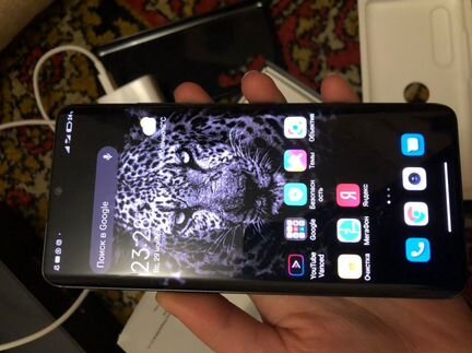 Xiomi mi not 10 Lite обмен предлагайте чисто на ра