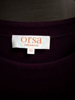 Платье Orsa 42-44