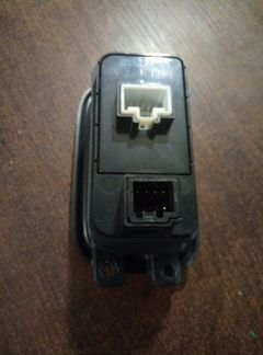 Блок кнопок Hyundai Creta GS G4FG 2017