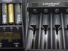 Зарядное устройство Liitokala Lii-500S Li-ion объявление продам