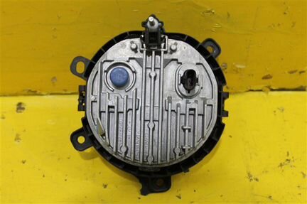 Фара противотуманная правая Mini Cooper Clubman