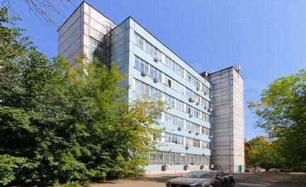 Офис с юрадресом, 13.3 м²