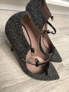 Туфли Gucci