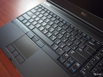 New Dell Precision M4800 i7 16GB Quadro K2100 IPS