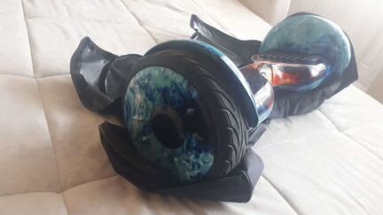 Гироскутер