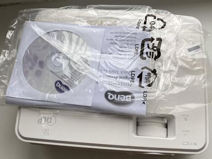 Проектор Benq MX525