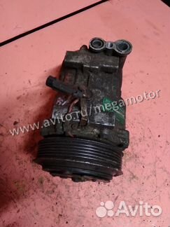 Компрессор кондиционера Alfa/Fiat 60653652