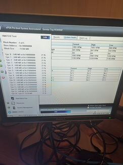 Материнская плата от Dell Precision T5810