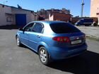 Chevrolet Lacetti 1.6 МТ, 2005, 247 000 км