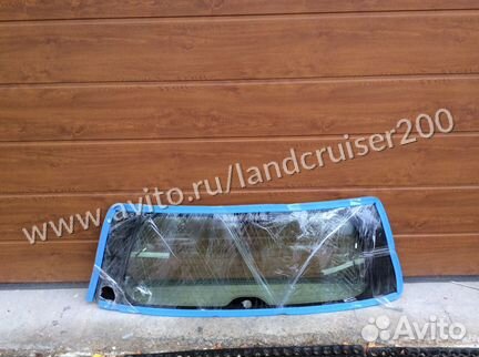 Стекло крышки багажника Land Cruiser 200