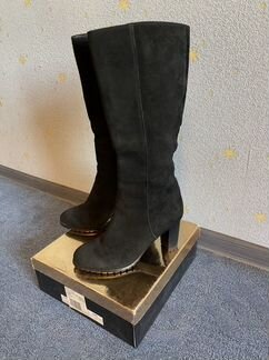 Сапоги зимние, р. 40