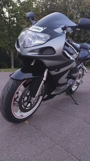 GSX-R 750 K2