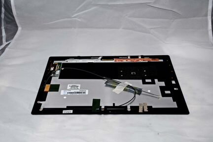 Экран для планшета Lenovo X1 tablet