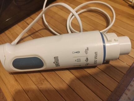 Блендер braun