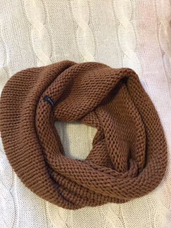 Снуд, шарф Resserved