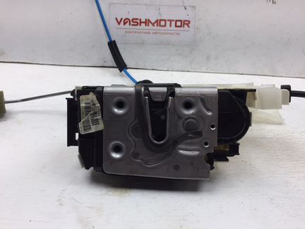 Замок двери передний левый Mercedes E350 W212 3.5