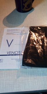 Компрессионный трикотаж Venoteks гольфы 119 L