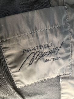 Куртка ветровка Meucci