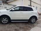 SsangYong Actyon 2.0 МТ, 2013, 110 000 км