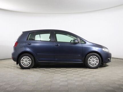 Volkswagen Golf Plus 1.6 AMT, 2012, 60 897 км