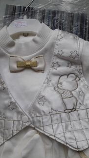 Комплект на выписку/событие р.62