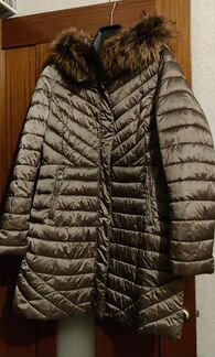 Пуховик