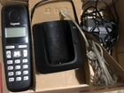 Радио-телефон домашний gigaset a220 объявление продам