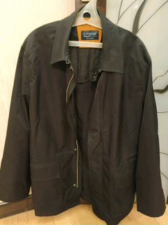 Куртка мужская осень-весна
