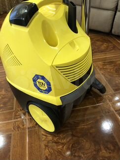 Пылесос Karcher DS 5500