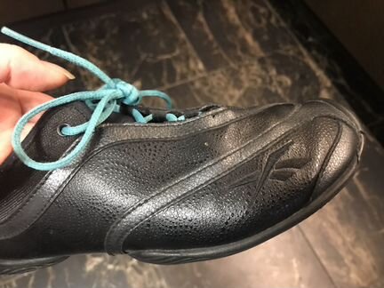 Кроссовки Reebok