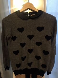 Свитер oasis xs