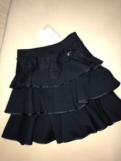 Новая школьная юбка Noble people