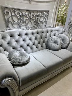 Диван. Продажа выставочных образцов. Linea