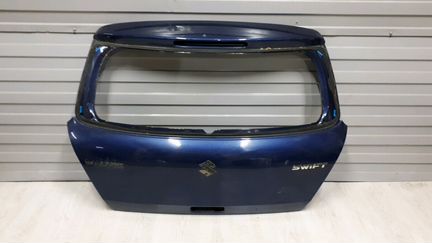 Дверь багажника Suzuki Swift