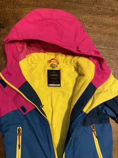 Комбинезон горнолыжный Decathlon Wedze