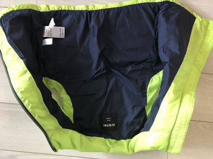 Жилетка Ostin размер 98