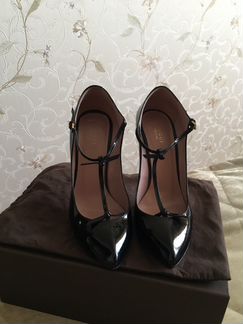 Туфли Gucci, оригинал