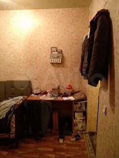 1-к квартира, 45.2 м², 12/24 эт.