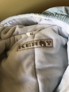 Комбинезон Kerry зима