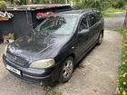 Opel Astra 1.7 МТ, 2000, 392 800 км