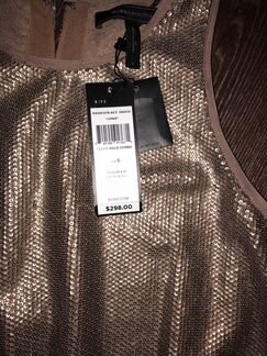 Комбинезон Maxazria