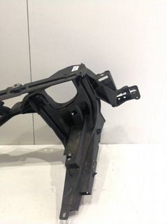 Кронштейн крыла и фары правый Bmw X6 E71 N57D30A