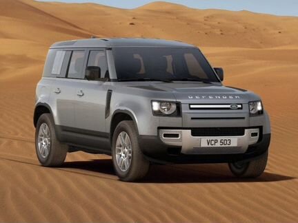 Land Rover Defender 2.0 AT, 2020