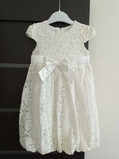 Нарядное платье для девочки mmdadak