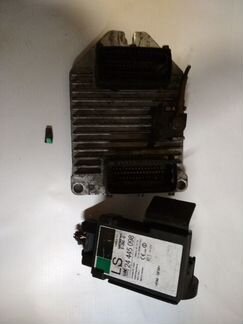 Эбу Опель 09158670