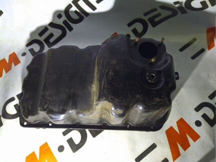 Поддон Bmw 1-Series F20 N13B16 2013
