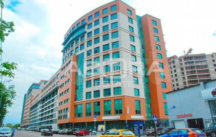 Сдам Офисное помещение, 128.50 м²